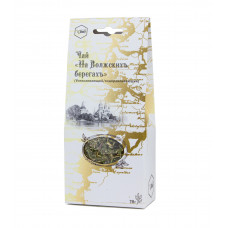Чай на Волжских берегах (Общеукрепляющий) 70г