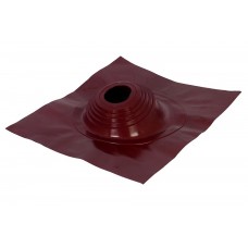 Мастер-флеш Везувий угловой (200-280мм) 600х600 силикон, красный