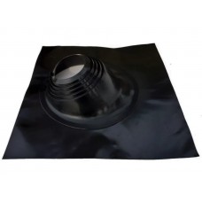 Мастер-флеш Везувий угловой (200-280мм) 600х600 (силикон, черный)